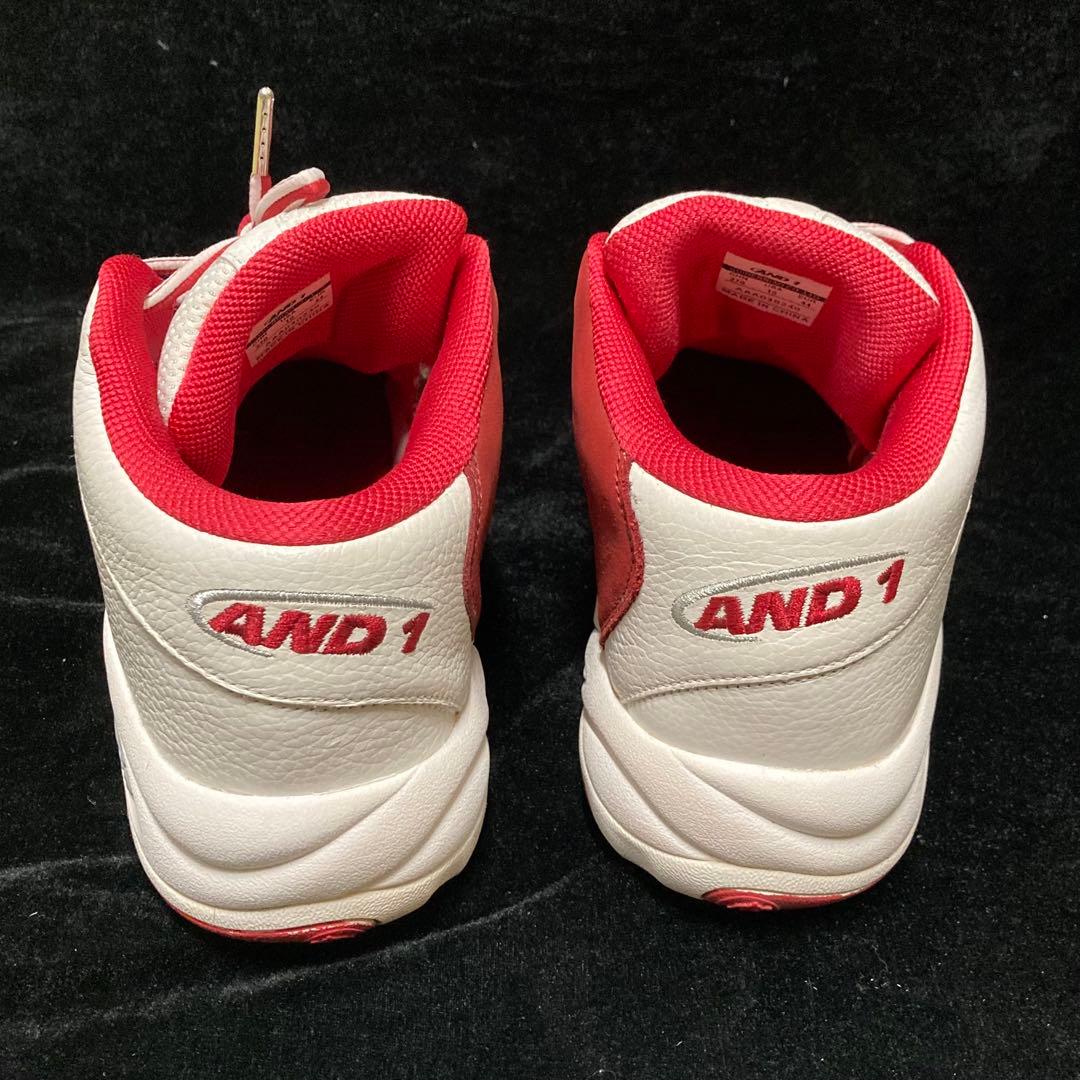 28cm タイチミッド and1