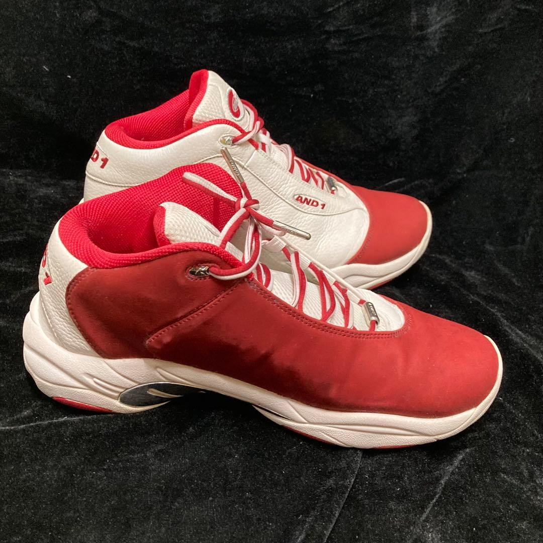 28cm タイチミッド and1