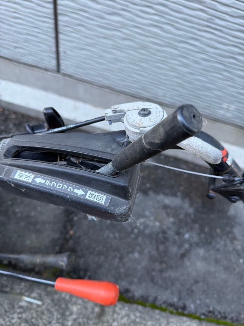 【引取歓迎】 HONDA FF500 管理機 耕うん機 農用トラクター