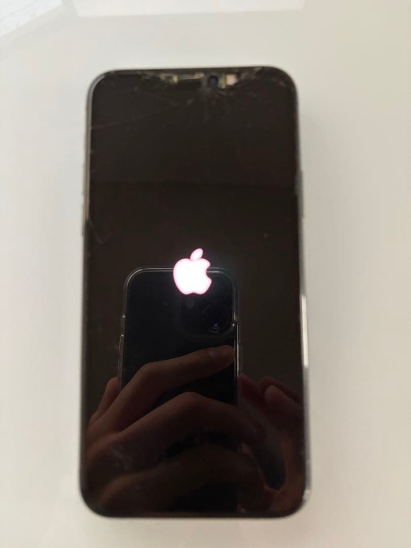 iPhone 11 Pro スペースグレー 5.8インチ 本体