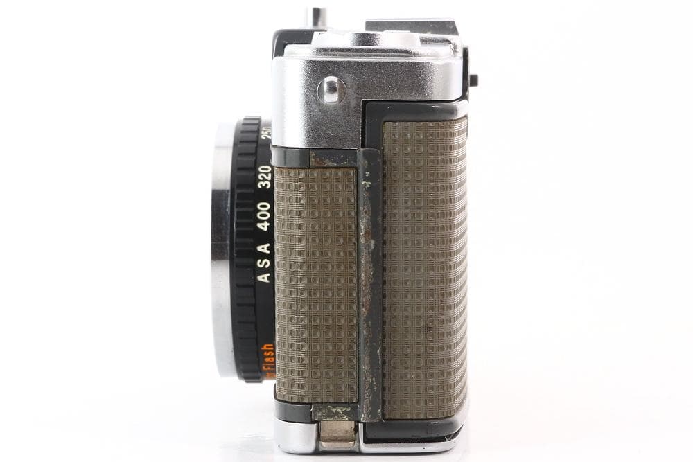 【整備済・完動品】 OLYMPUS PEN EE-2 2207014