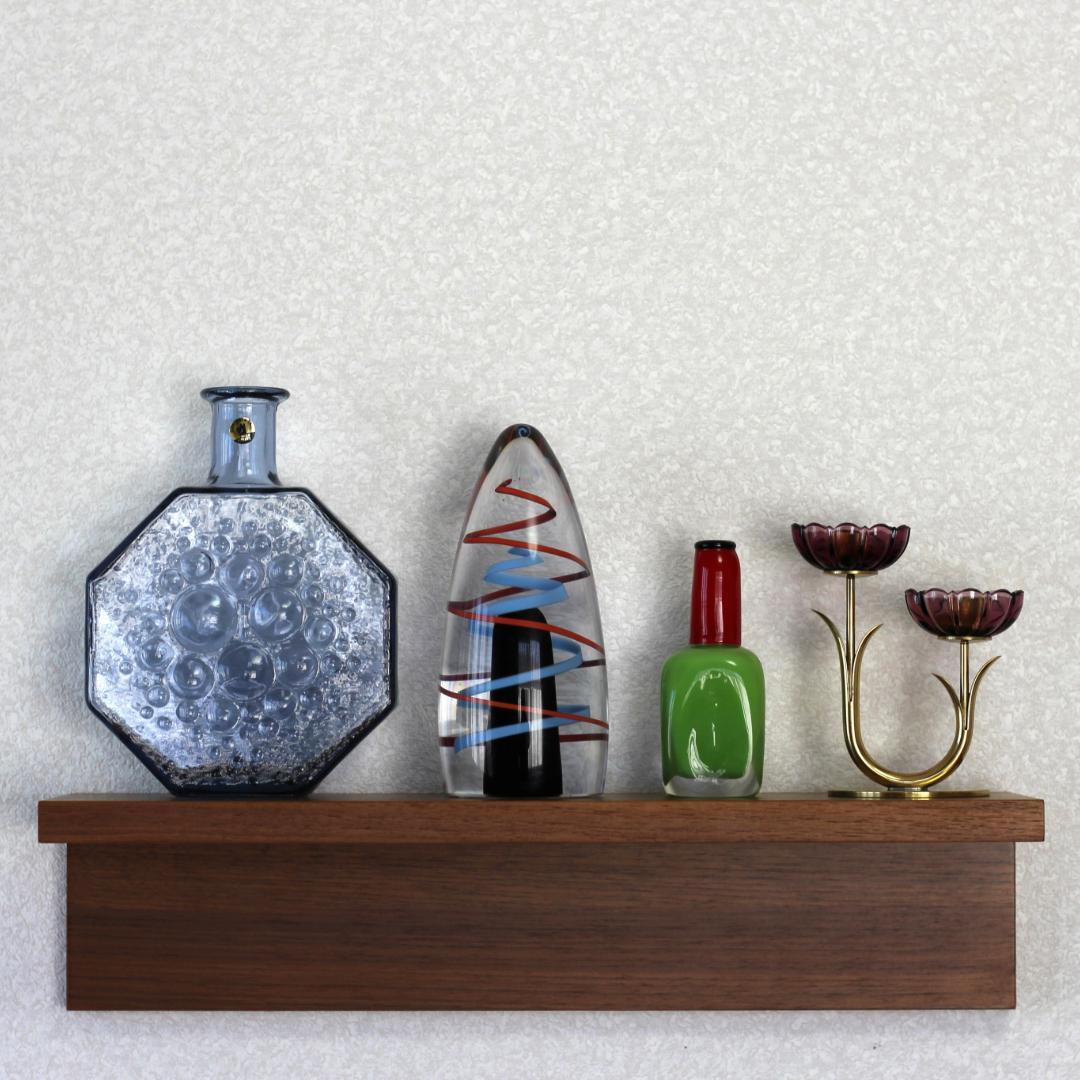 【限定品・箱付き】Erik Hoglund　エリックホグラン　オブジェ　後期作品