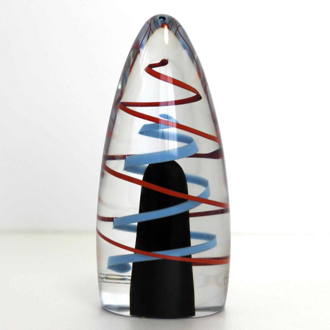 【限定品・箱付き】Erik Hoglund　エリックホグラン　オブジェ　後期作品