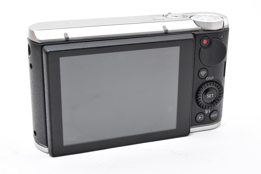 ■ 美品 ■CASIO EX-ZR4000 ブラック 0290