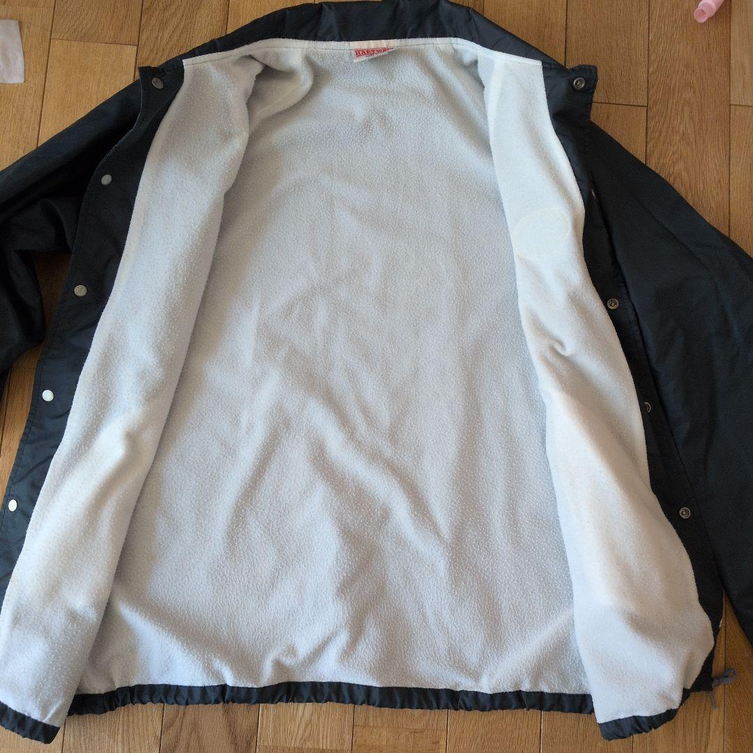 Ford l　ナイロン　ジャケット　ヴィンテージ　テンダーロイン