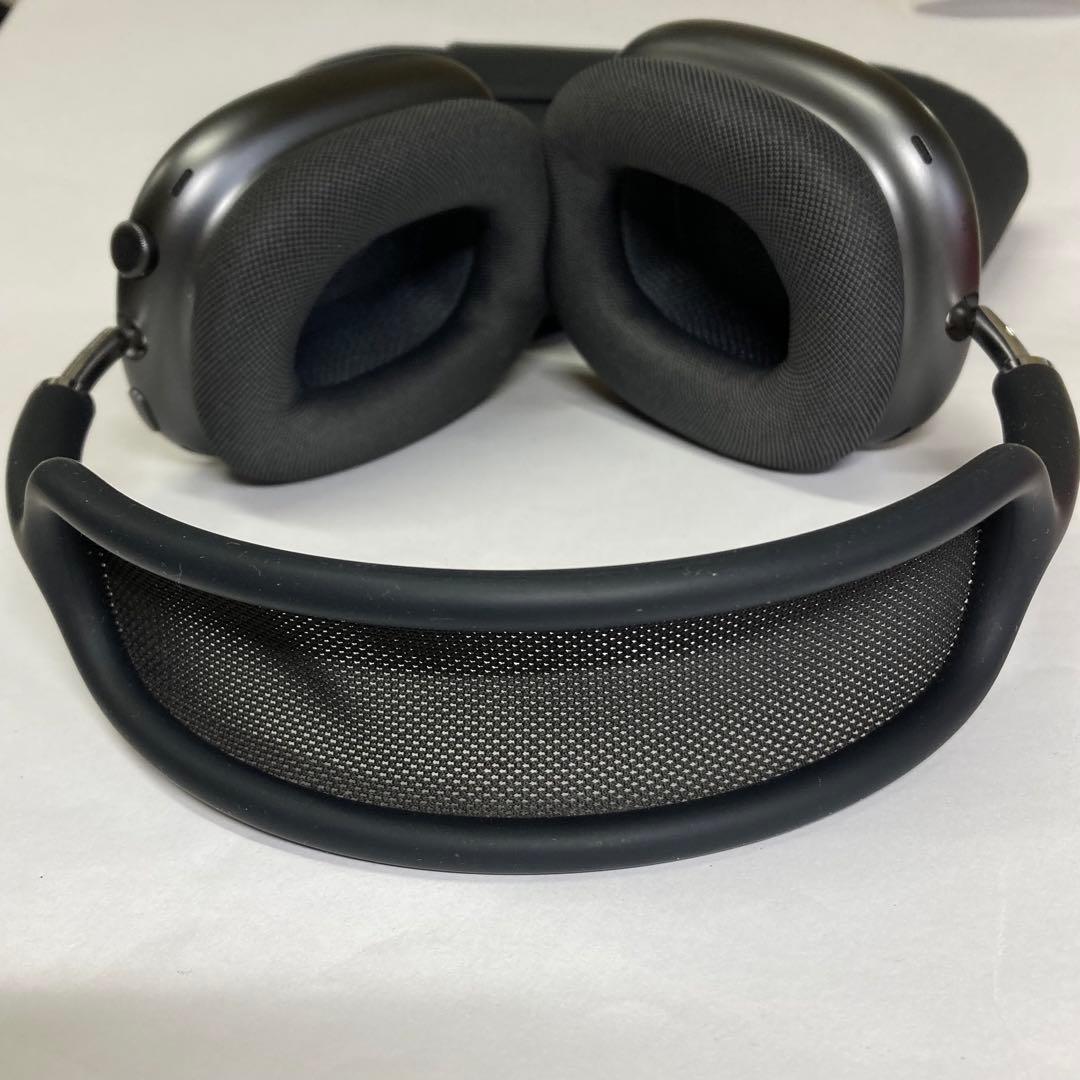 AirPods max ヘッドホン　　　　　　　A2096