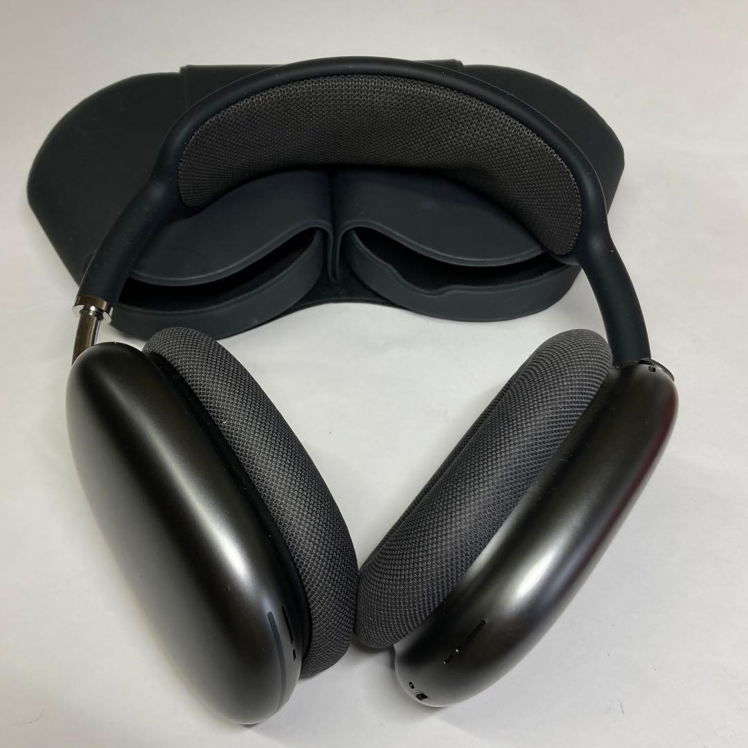 AirPods max ヘッドホン　　　　　　　A2096