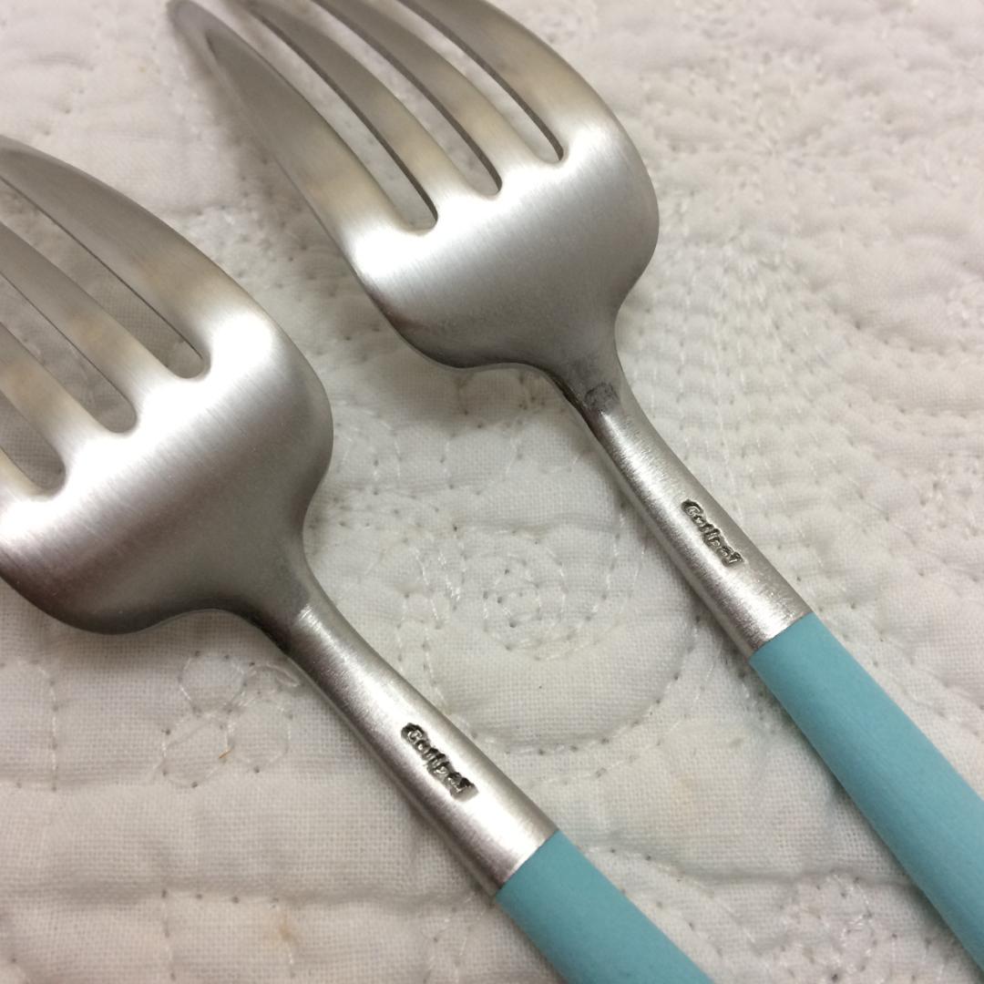 正規品　クチポール　GOA　ターコイズ＆シルバー　５種×各２　計10本