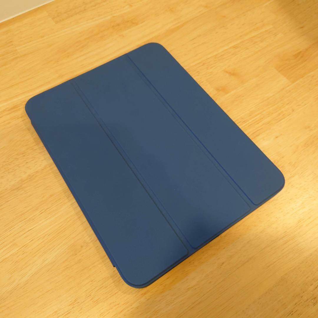 【美品】iPad(第10世代) Wi-Fiモデル 256GB（おまけ付き）