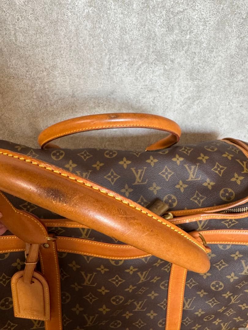 ⭐︎ルイヴィトン　サックシャン50 ペットキャリー