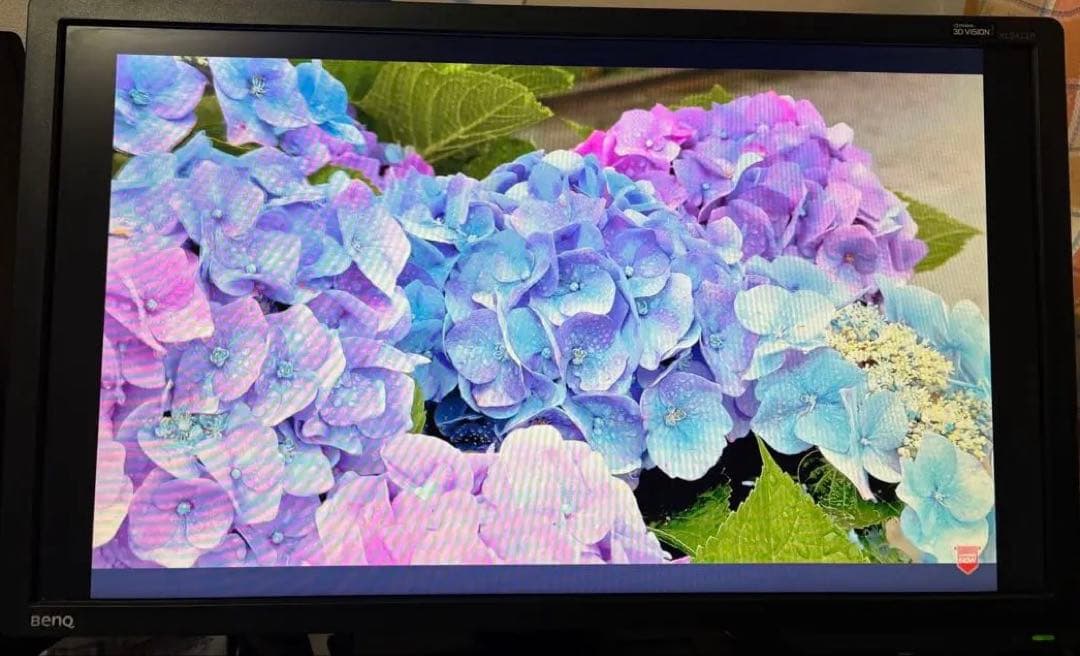 BenQ モニター XL2411P 144hz
