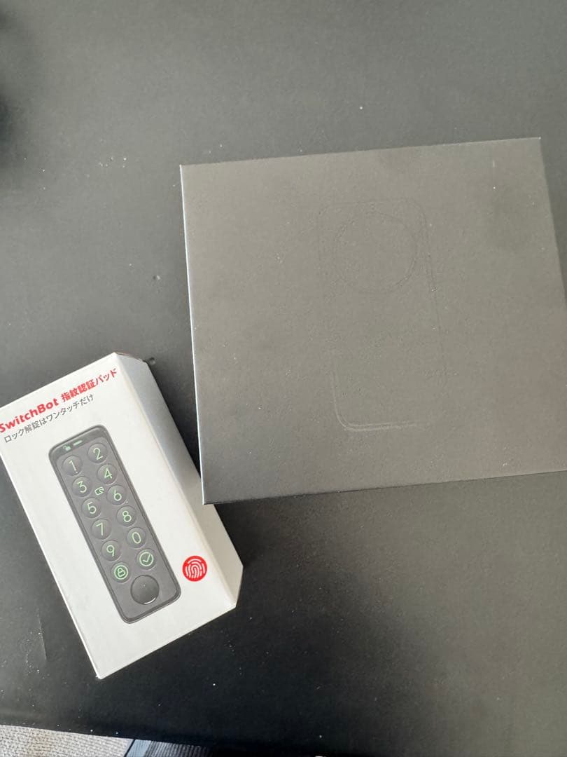 スイッチボット(SwitchBot) プロ　セット