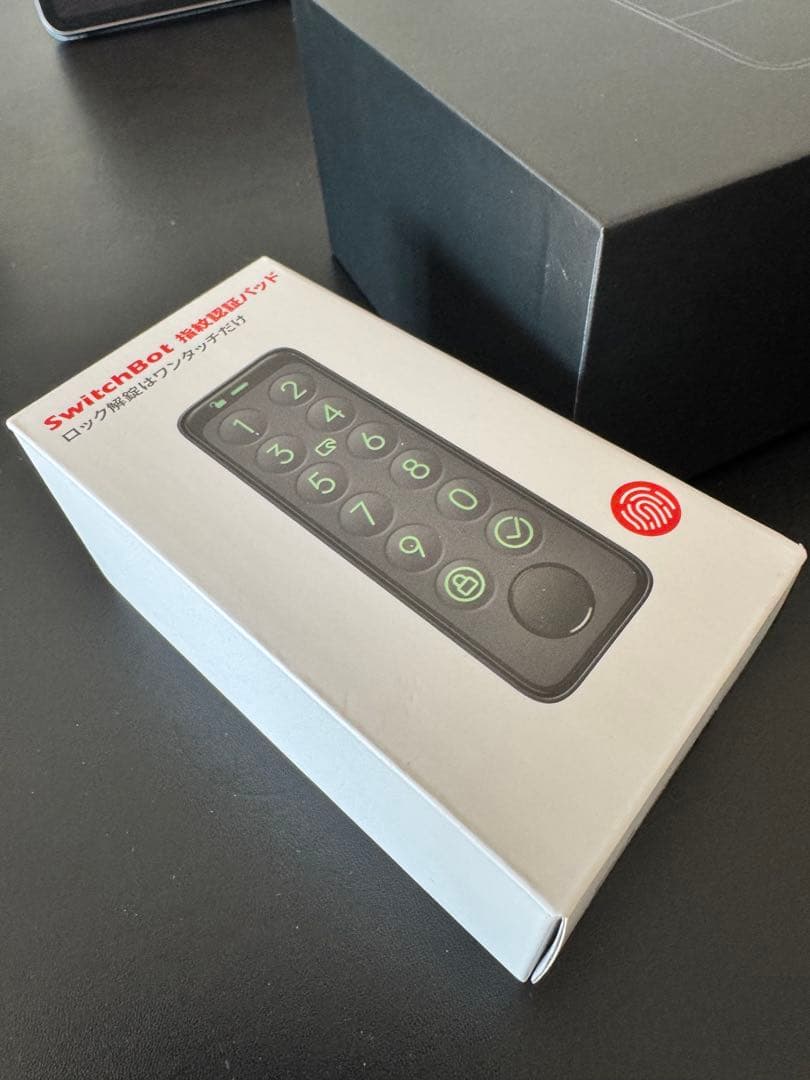 スイッチボット(SwitchBot) プロ　セット