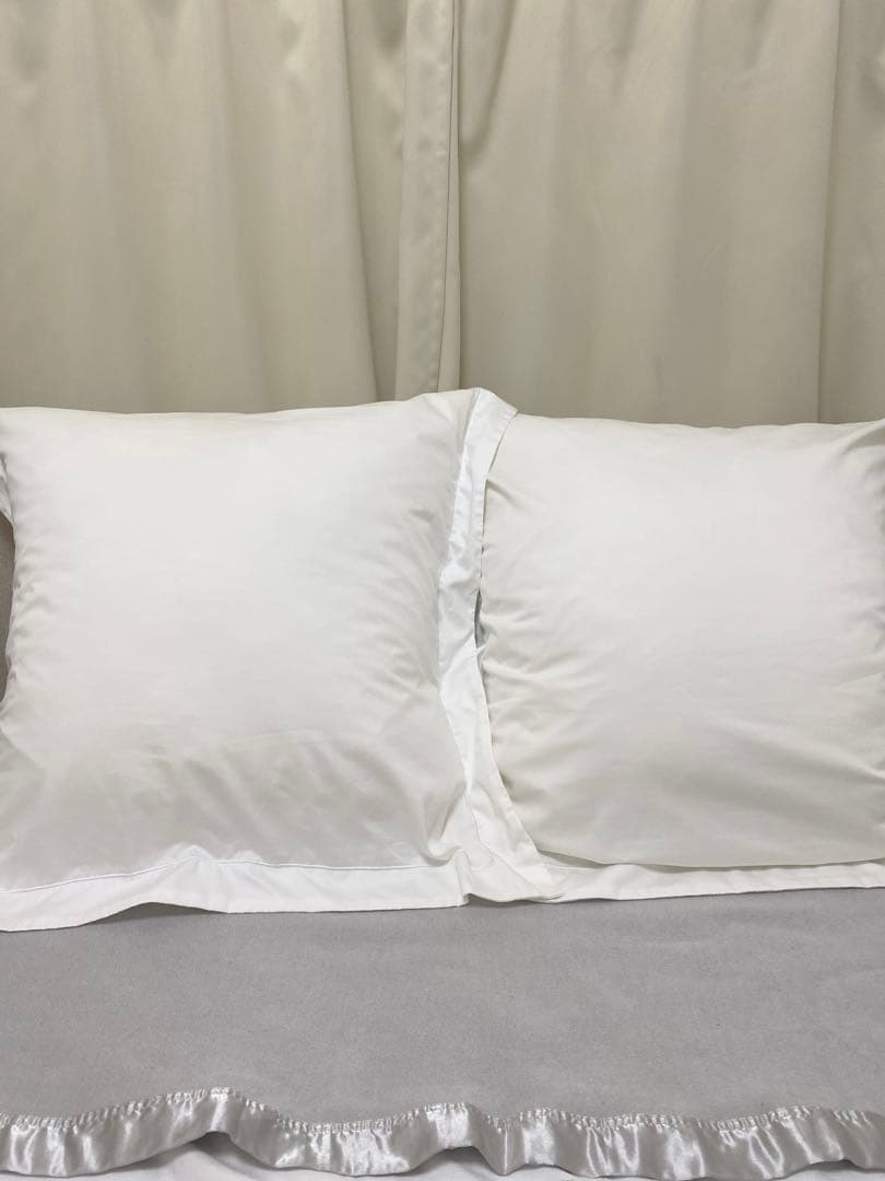 ホテルライクインテリア　クッション　4点セット