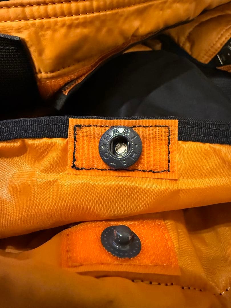 【美品　大容量（XL）】ポーター　タンカー 2way ボストンバッグ