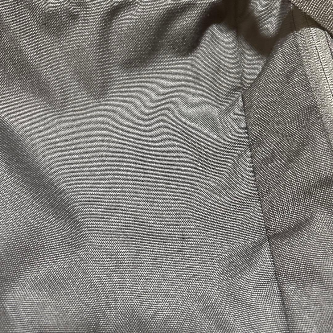 ルースイソンブラ　バックパック