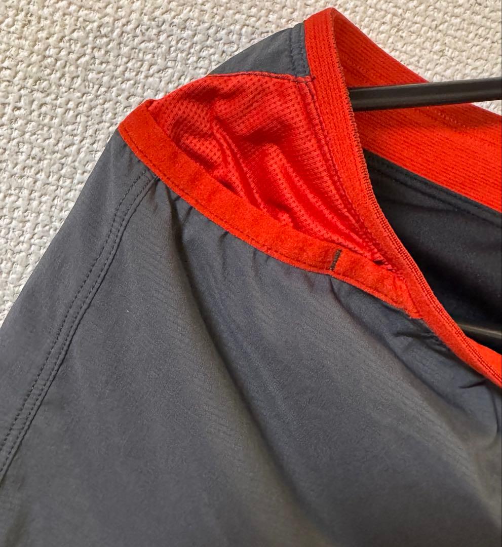 ARC'TERYX アークテリクス Soleus Short ソリアス ショーツ