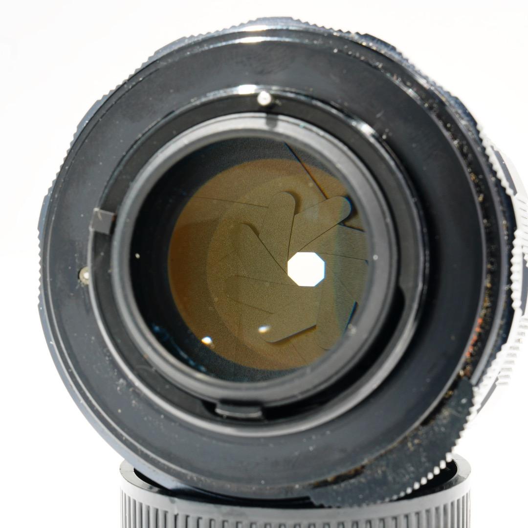 【美品】動作◎ SMC Takumar 50mm F1.4 オールドレンズ 21