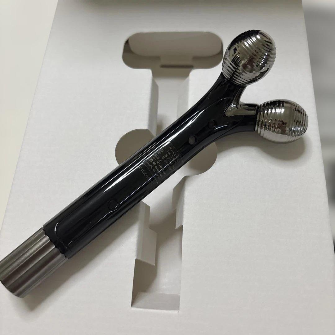 美顔ローラー☆YAMAN WAVY mini for salon