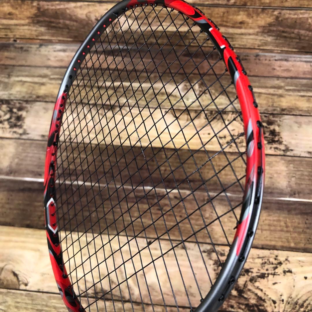【未使用品】YONEX ARCSABER 11PRO 4U6　アークセイバー