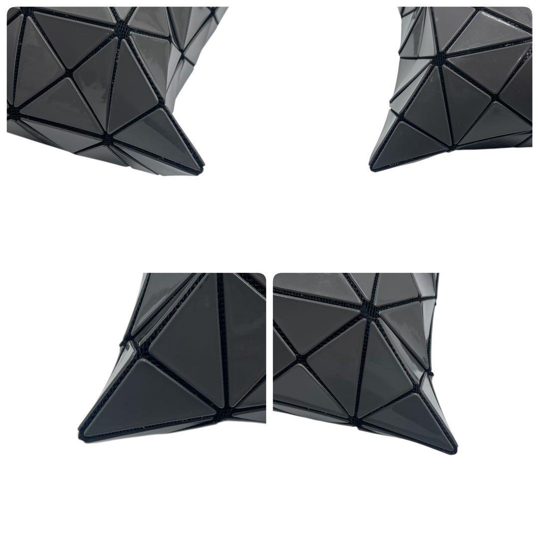 イッセイミヤケ　ハンドバッグ　BAOBAO BB88-AG603