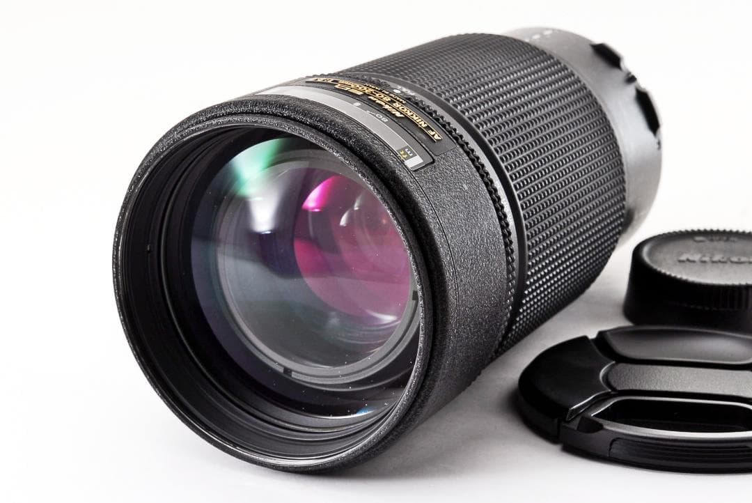 ■良品■ニコンレンズ AF 80-200mm F/2.8D ED #327244