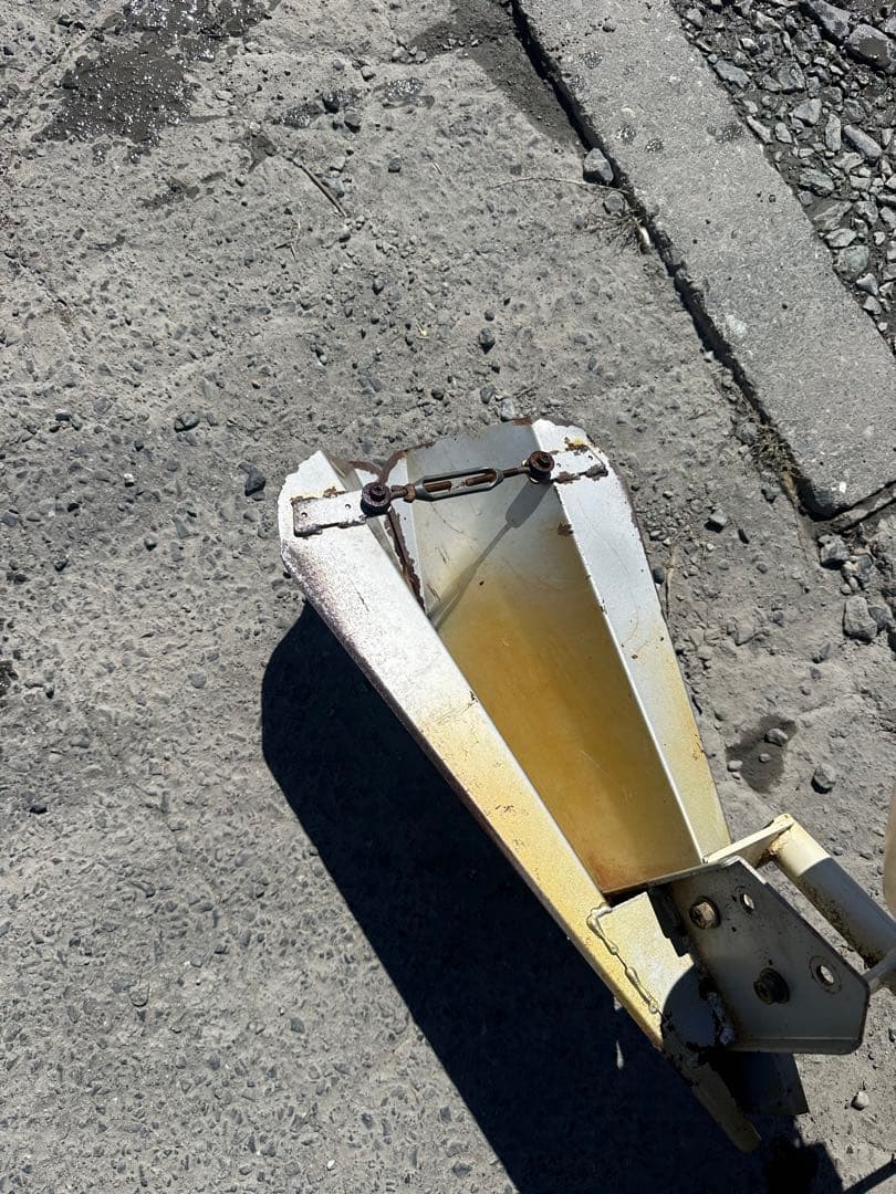 丸山田面ライダー　溝切機　乗用　水田溝切り 発機械の作動状態は良好岩手県奥州市発