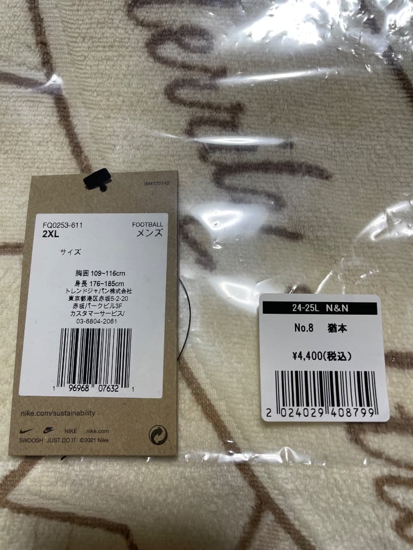 猶本光　ユニホーム　浦和レッズレディース