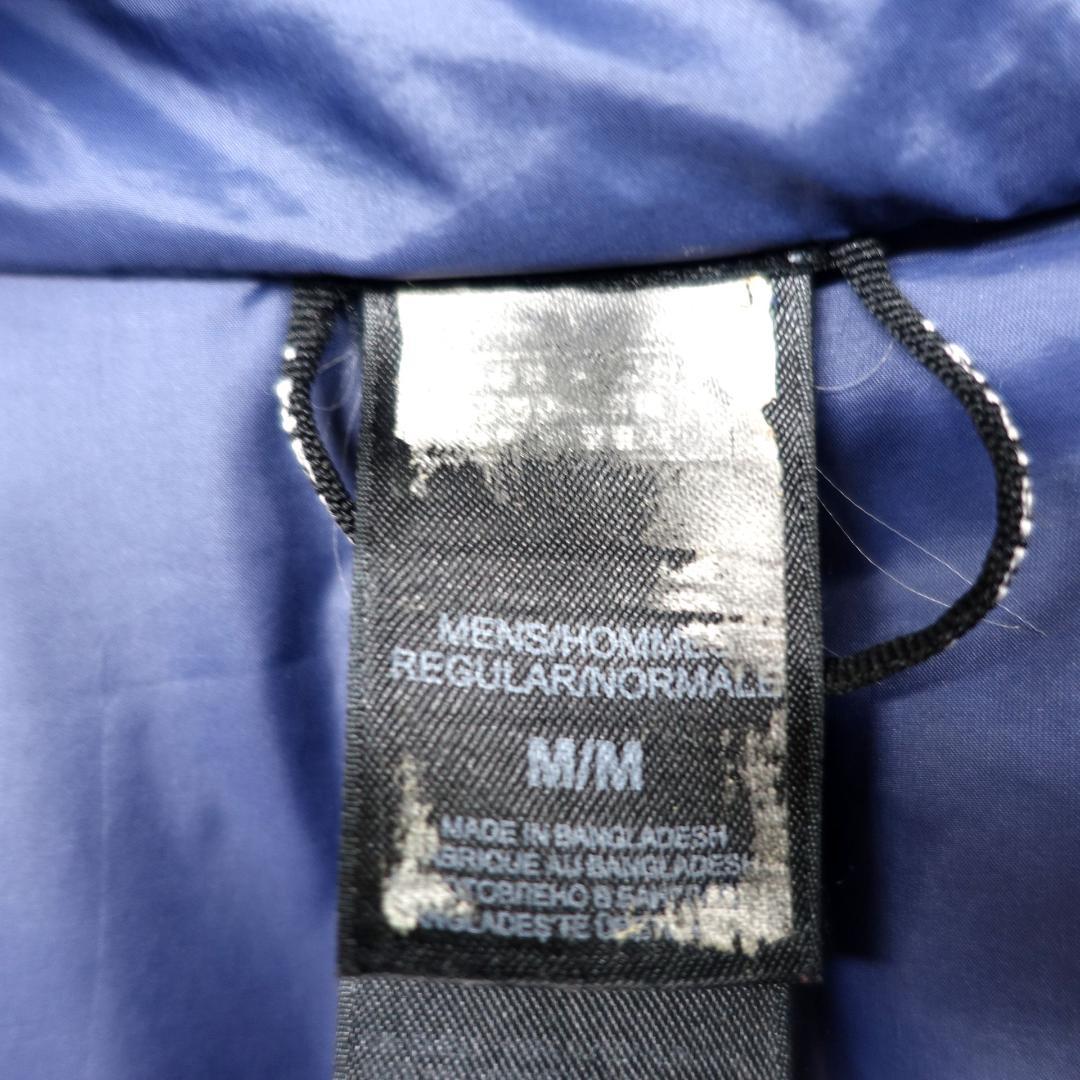 ZZ0560 ノースフェイス サミットシリーズ ダウンジャケット 800 メンズ