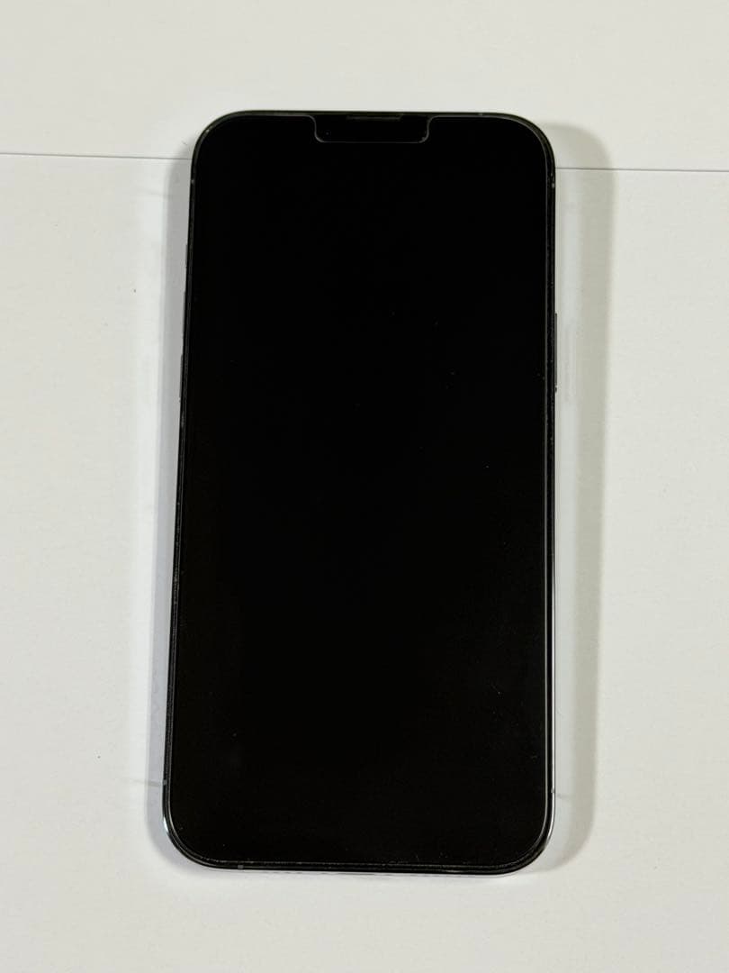 iphone 13 promax 256GB シエラブルー