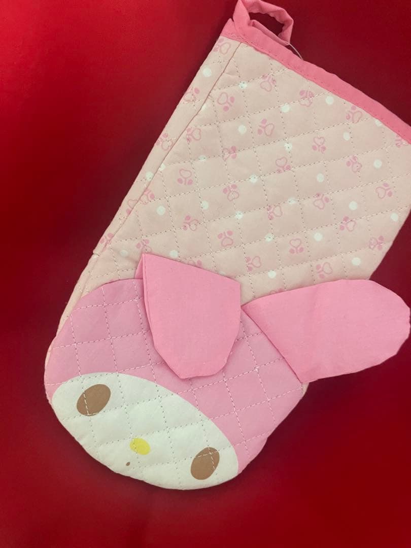 【激レア】【未使用】マイメロキッチン　7点セット