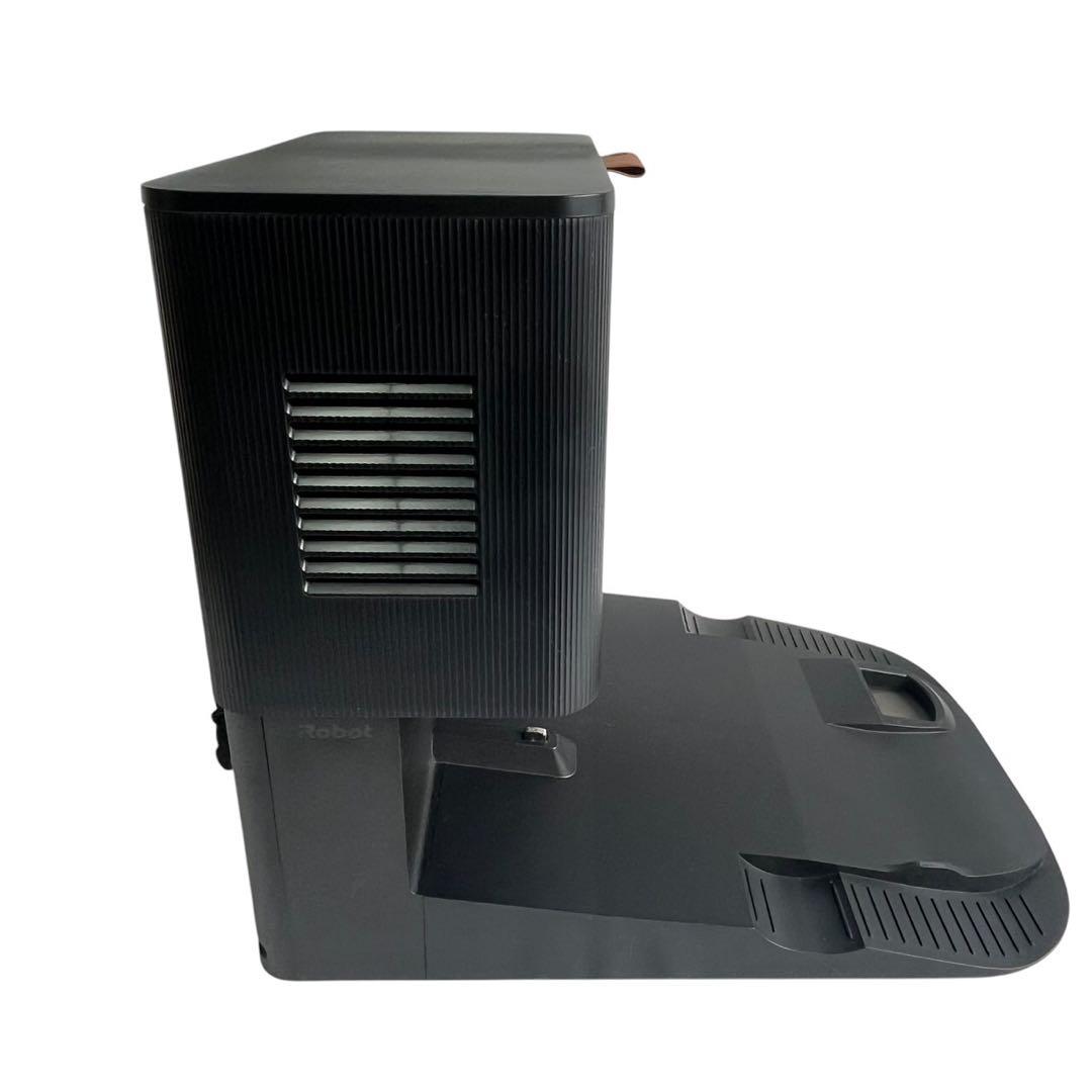 【動作良好】iRobot Roomba Combo j7+ ロボット掃除機