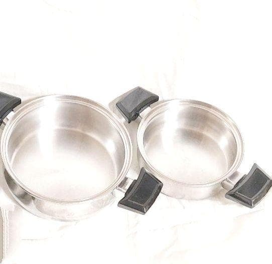 ロイヤルクイーン 1コート 2コート その他大量 IH対応 で料理らくらく!@