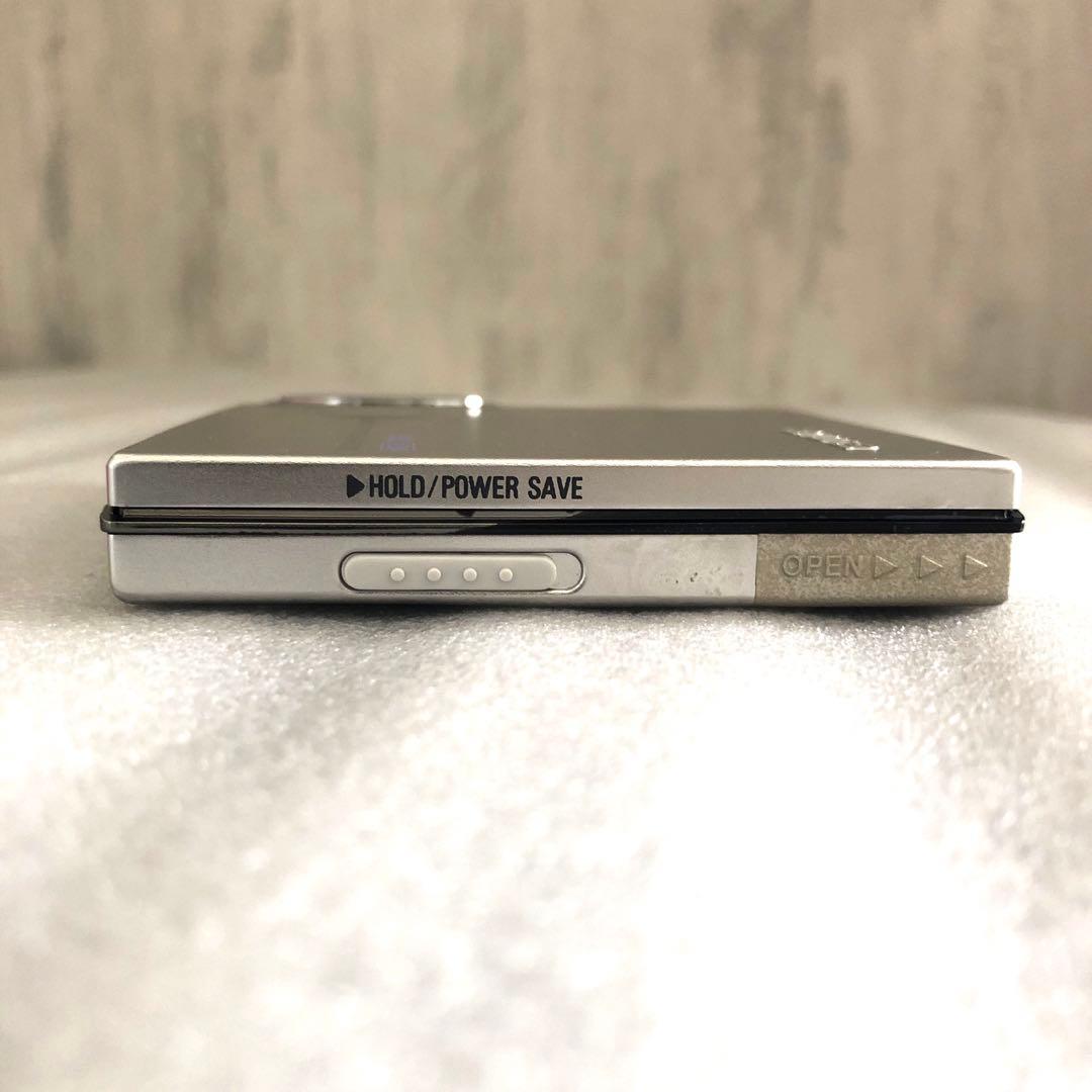 ポータブルプレーヤー aiwa AM-HX100