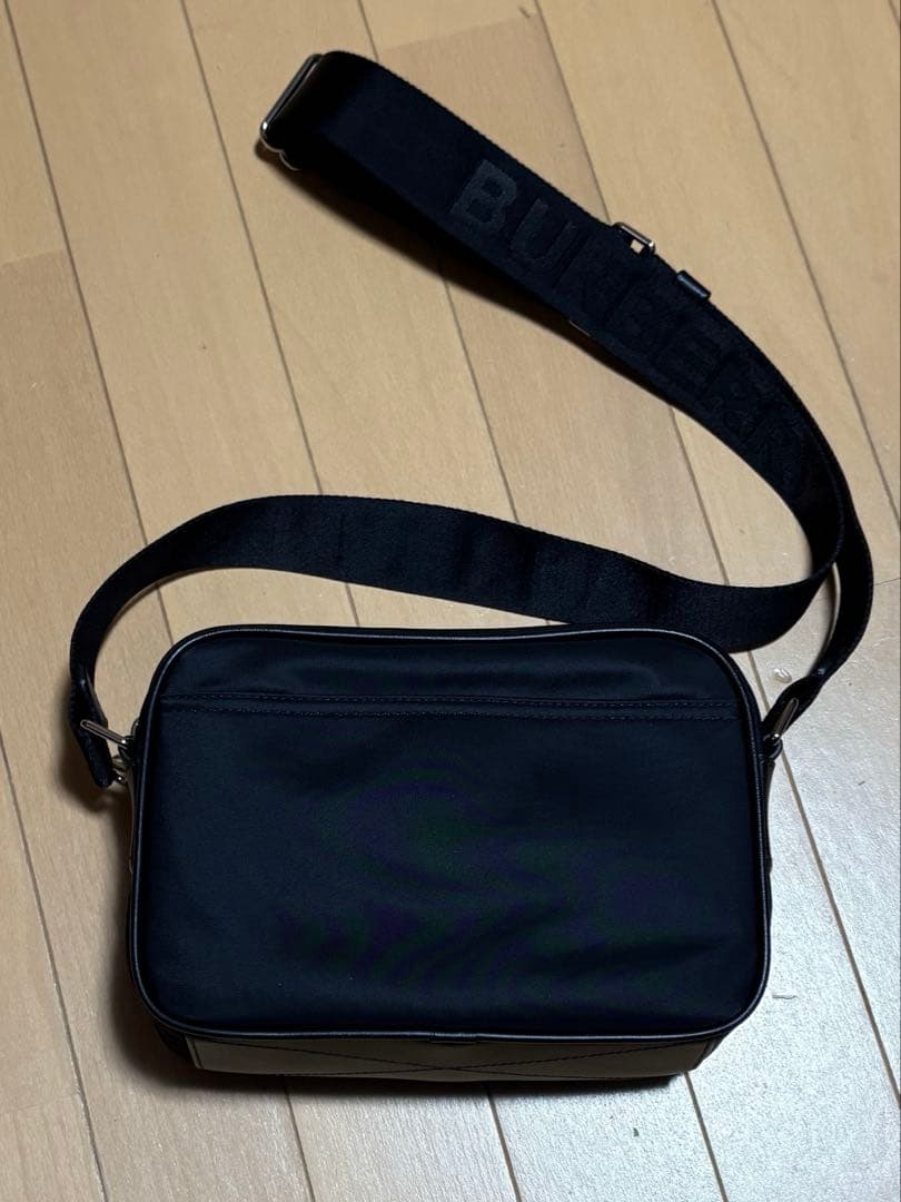 BURBERRY クロスボディバッグ ショルダーバッグ　※値下げ