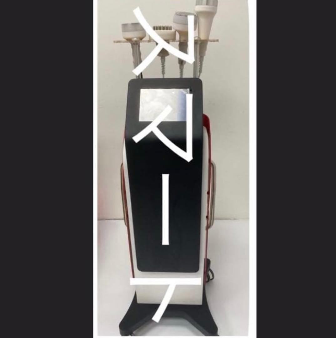 エステサロン痩身 キャビテーション 40k　ラジオ波　高周波　セルライト