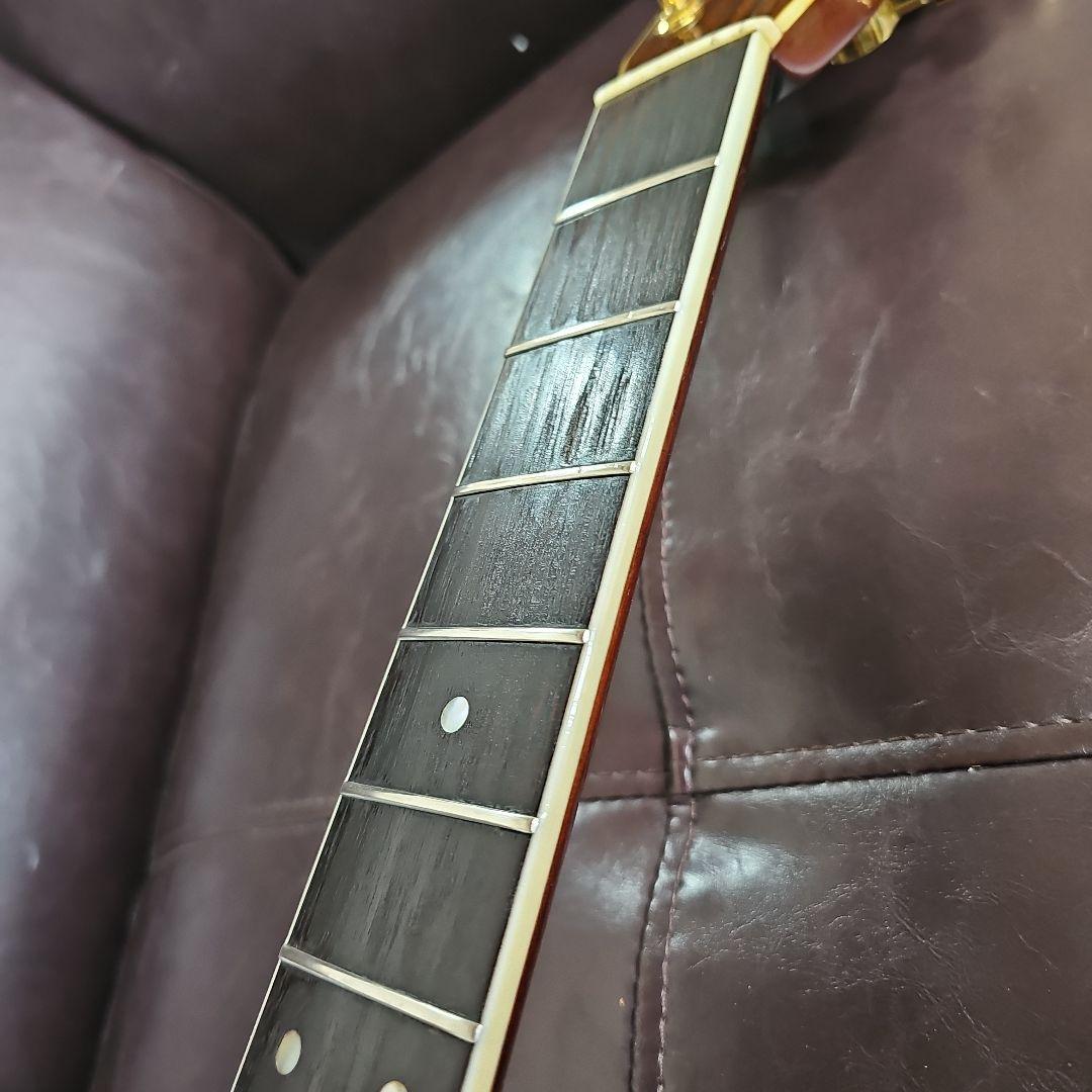 S.Yairi.YD-307オール単板。ハードケース付き最終価格！