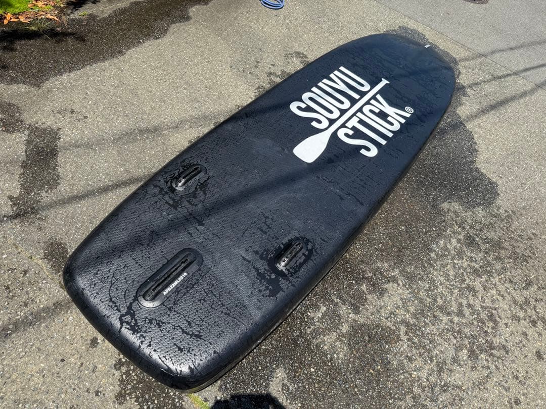 SOUYUSTICKソーユースティックDISCOVERY10’10”ディスカバリ