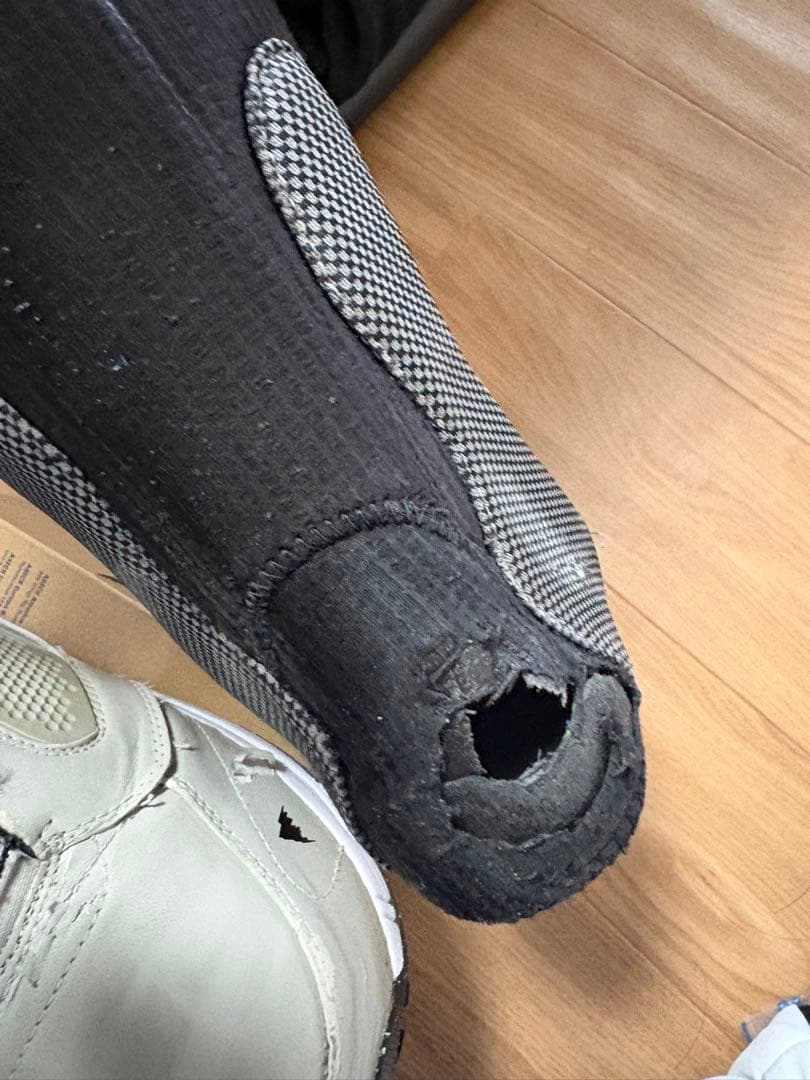 Burton PHOTON 27cm スノーボードブーツ