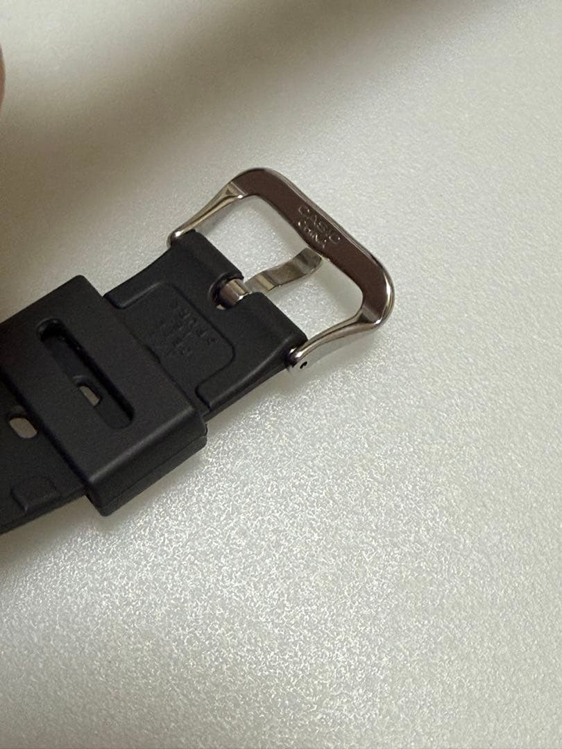 カシオ　G-SHOCK GW-B5600 電波ソーラー　Bluetooth 美品