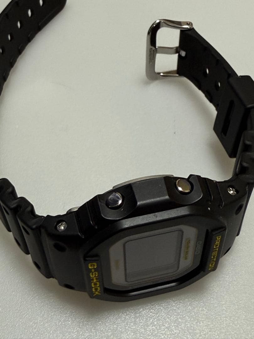 カシオ　G-SHOCK GW-B5600 電波ソーラー　Bluetooth 美品