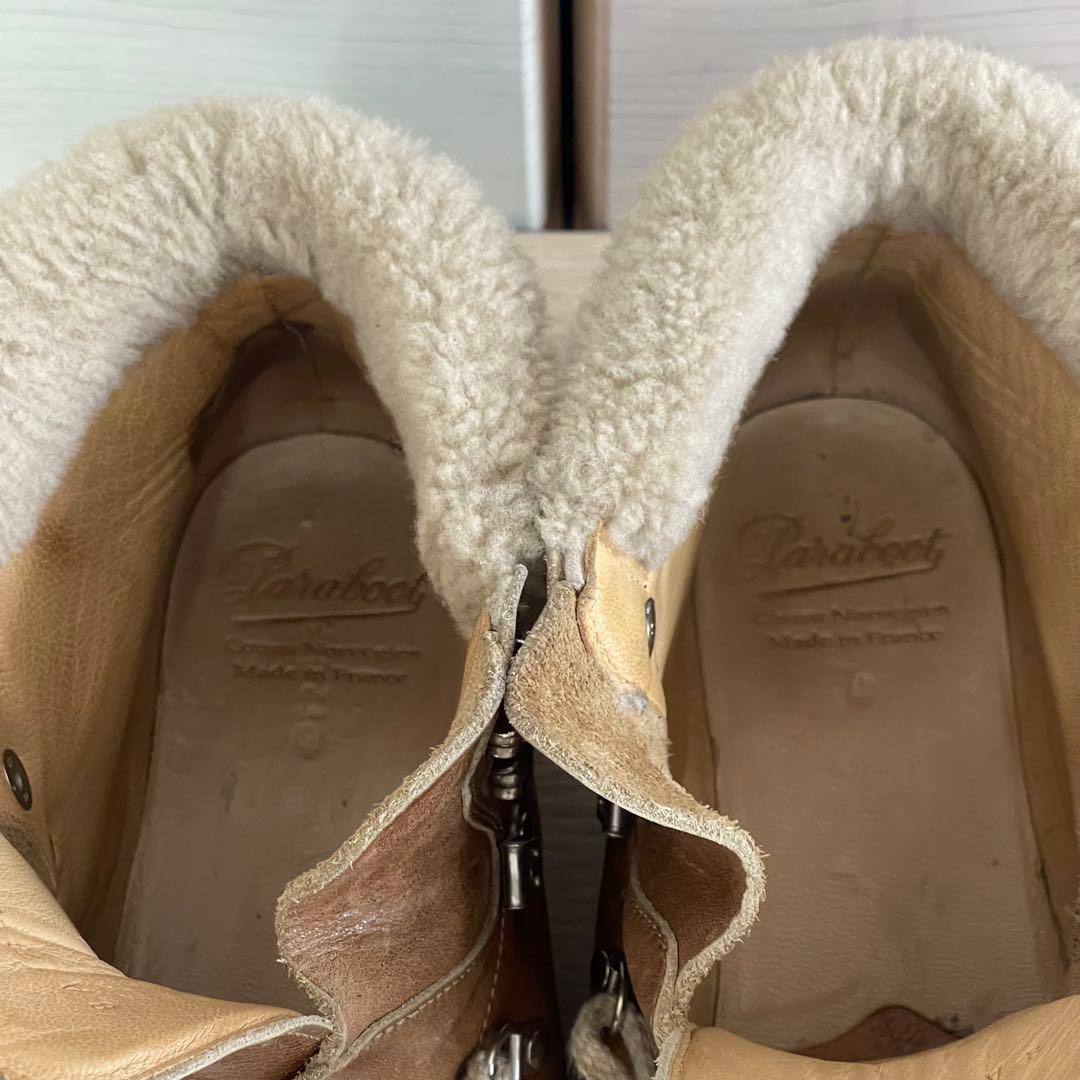 8パラブーツ、アヴリアーズ