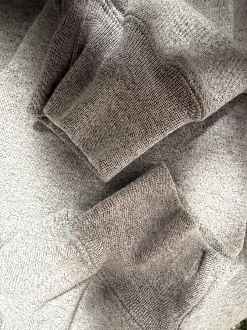 BLESS Supreme スウェット