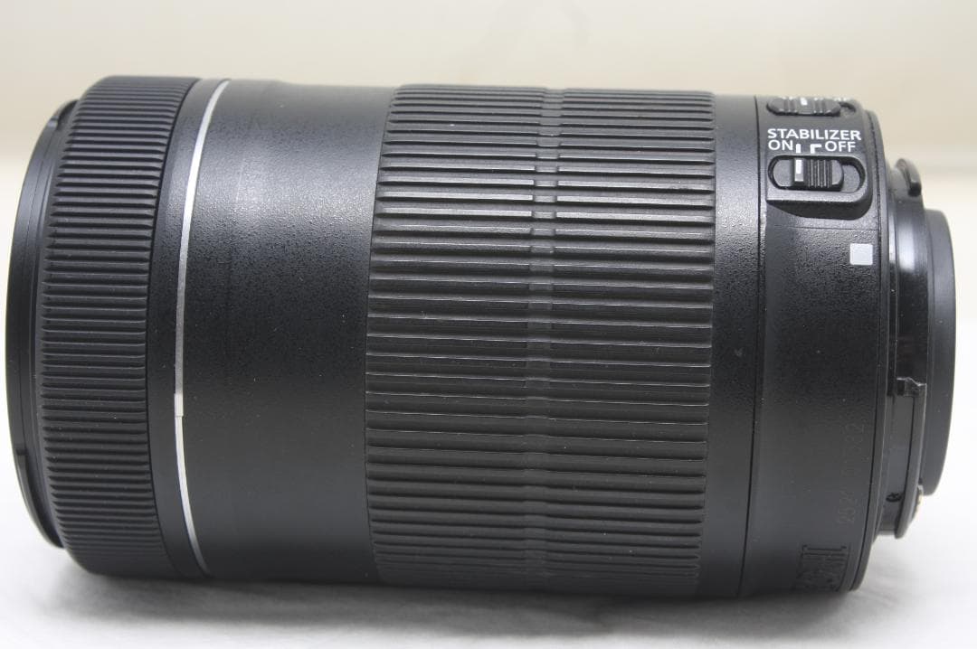 キヤノン EF-S 55-250mm F4-5.6 IS STM 1382