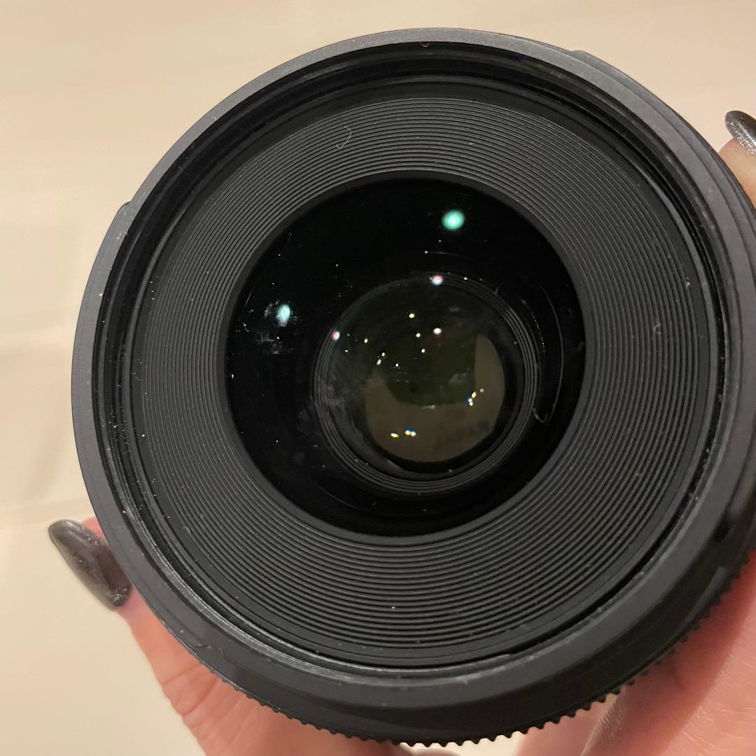 レンズ(単焦点) SIGMA 30mm F1.4 DC HSM