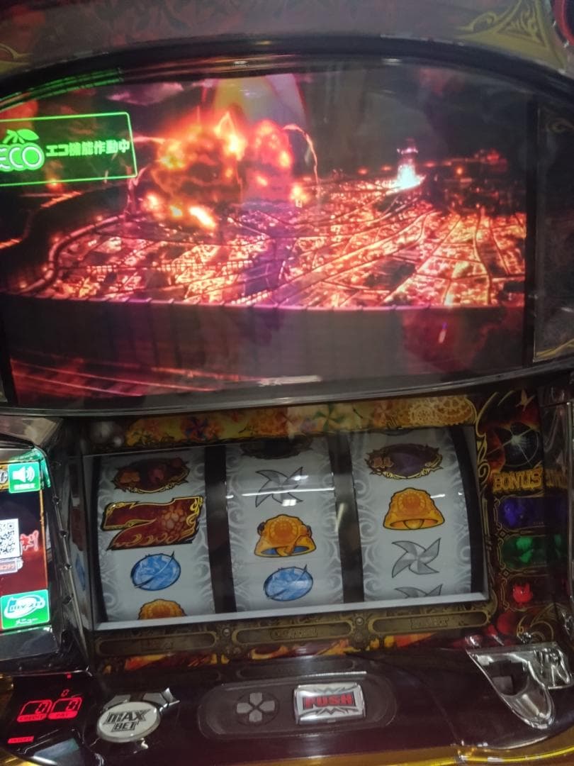 鋼鉄城のカバネリ　実機　全員集合パネル