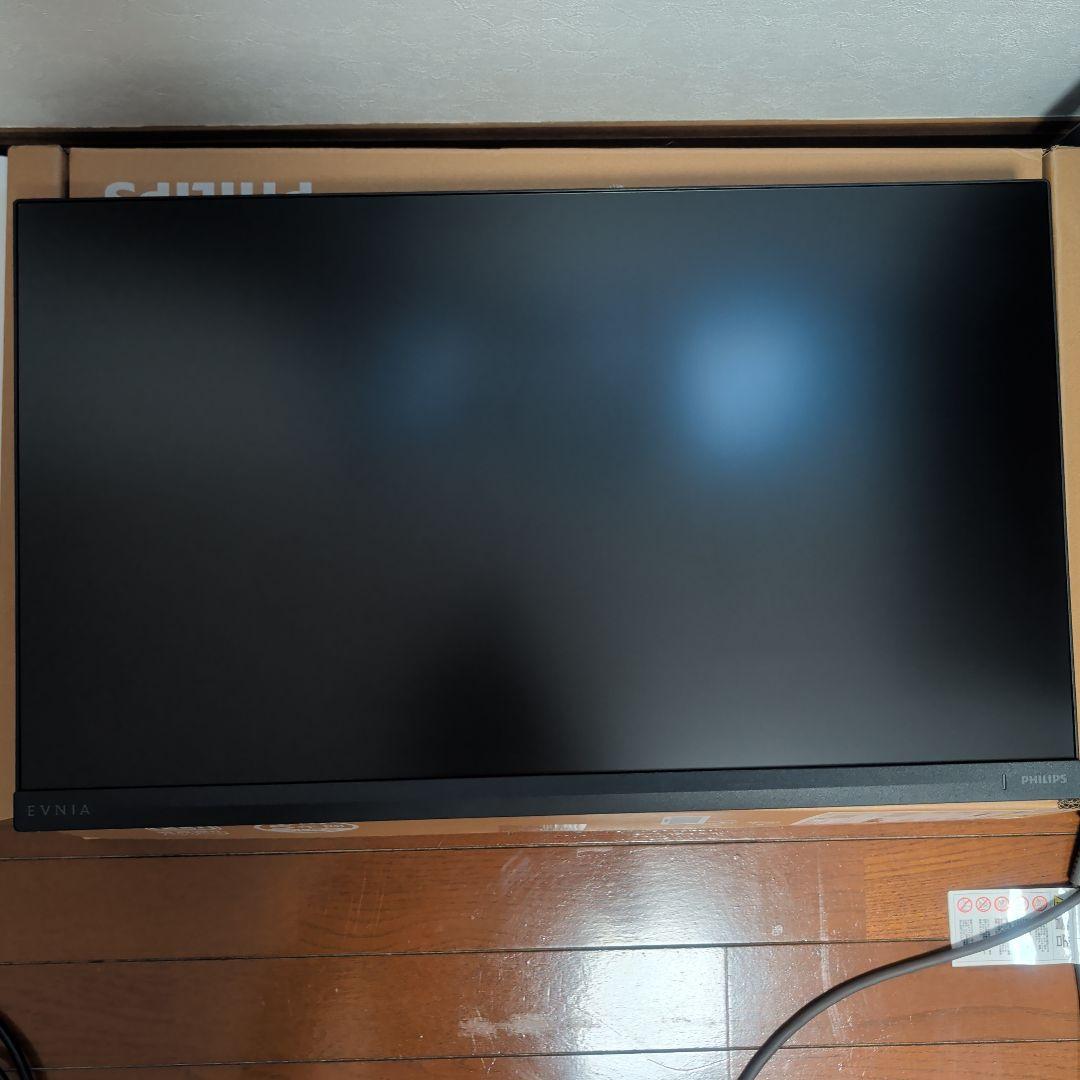 PHILIPS EVNIA 27インチ FHD モニター