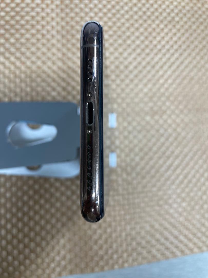 iPhone 11 Pro Max 256 GB ゴールドSIMフリー