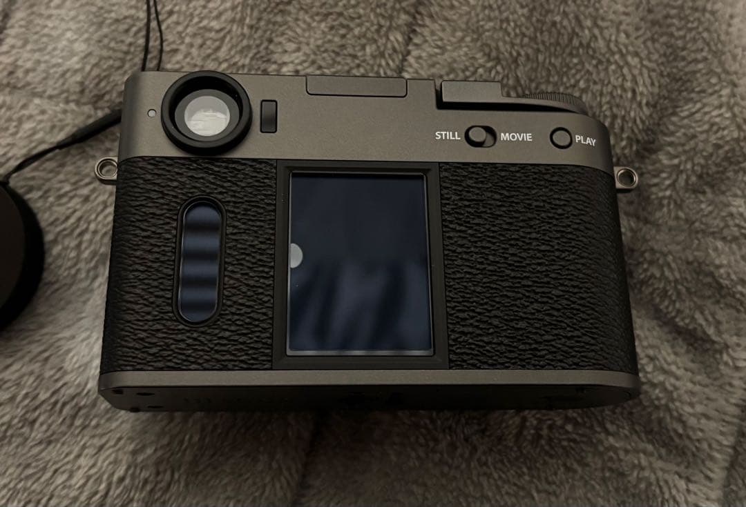 FUJIFILM X-half X-HF1 付属品多数 シャッター回数1000回