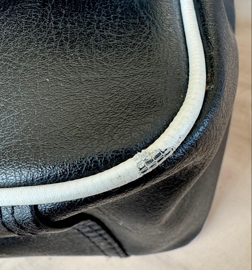 abathingape BABY MILO ショルダーバッグ 廃盤希少品 00S